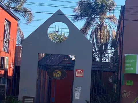 Local en Venta 30 años