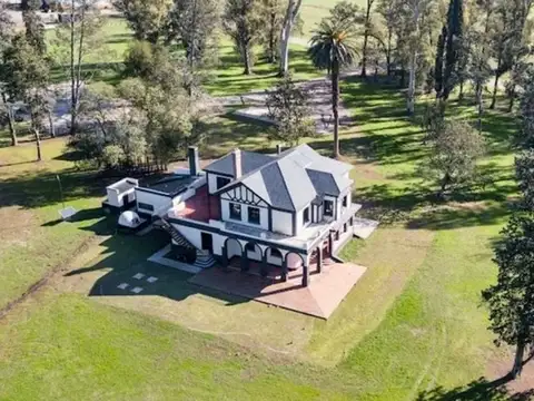 Terreno en Venta en Los Tres Pinos, USD 50.000