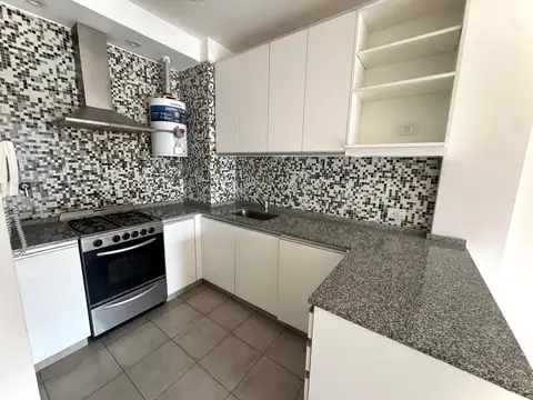 Departamento en Alquiler de Monoambiente