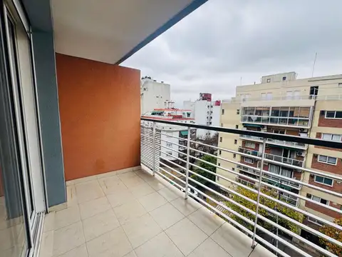Departamento en Alquiler en Belgrano, $ 990.000