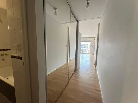 Departamento en Alquiler Permite mascota