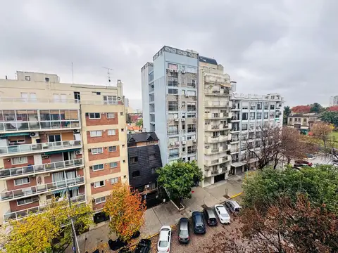 Departamento en Alquiler 20 años