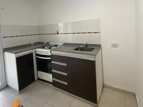 Departamento en Venta en Merlo, USD 60.000