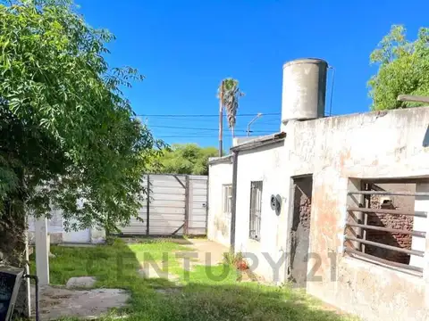 Casa en Venta 59 años