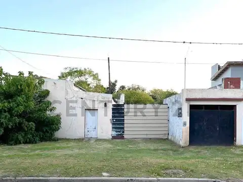 Propiedad ideal para reciclar - VENADO TUERTO