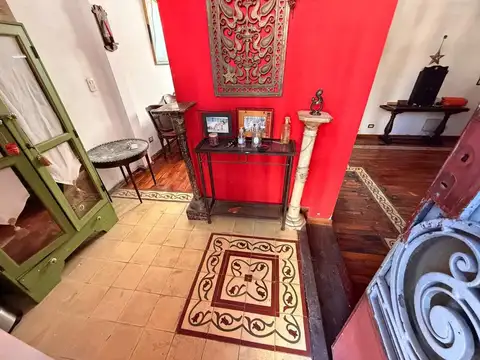 Depto Tipo Casa en Venta de 4 ambientes
