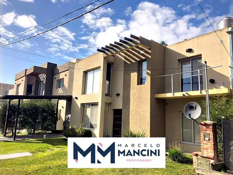 Departamento en Bosque de San Vicente