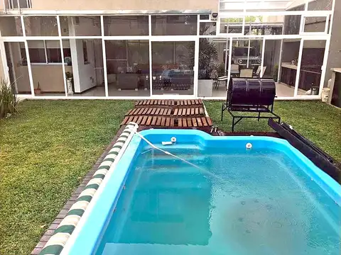 Departamento en Venta de 4 ambientes