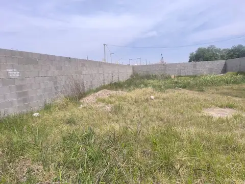 Terreno en Venta en Ituzaingó, USD 29.990