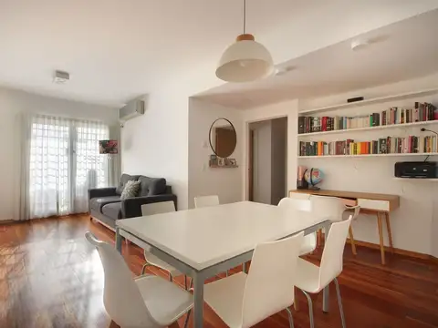 Alquier 3 ambientes Semipiso V. Urquiza