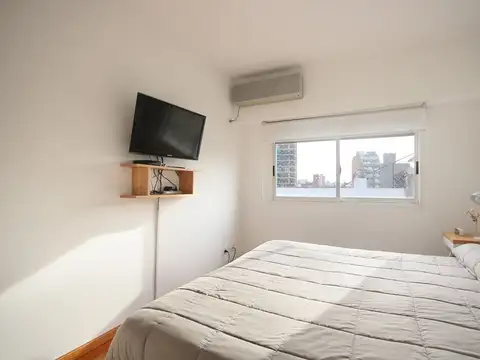 Departamento en Alquiler 15 años