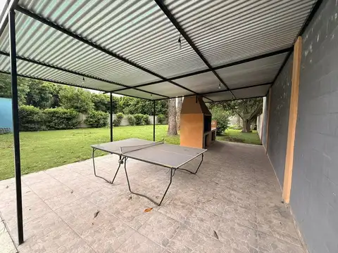 CASA QUINTA 3 AMBIENTES PILETA GENERAL RODRIGUEZ