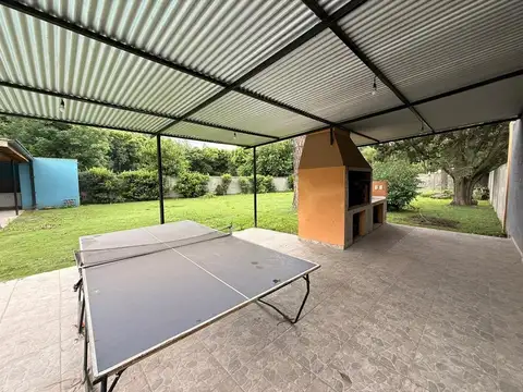 CASA QUINTA 3 AMBIENTES PILETA GENERAL RODRIGUEZ