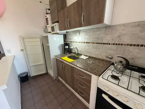 Departamento en Venta en Pinamar, USD 140.000