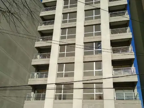 Mono Ambiente a la venta en Edificio Torre Imperio de San Miguel