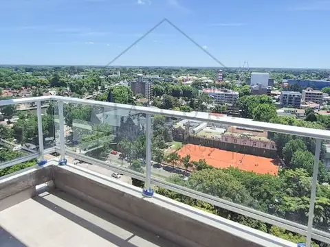 Departamento en Venta en Tigre Centro, USD 155.000