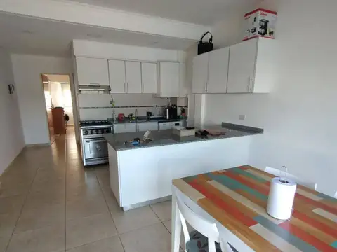 Departamento en Venta 10 años