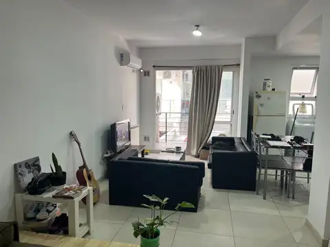 Adrogue depto 1ambiente c/cochera en venta