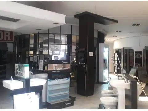 VENTA GALPON LOCAL  ZONA MERCADO NORTE 1146M2