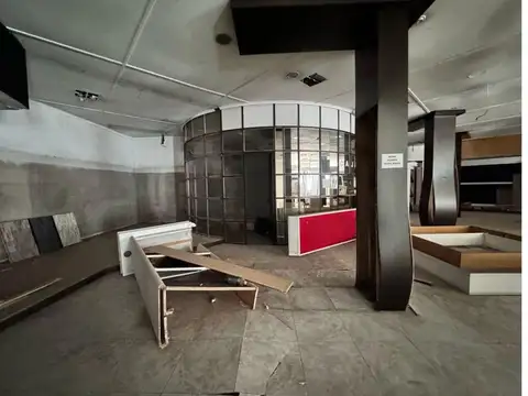 Galpon en Venta 67 años