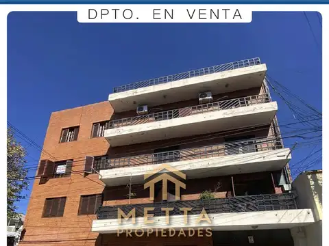 Departamento en zona Centro