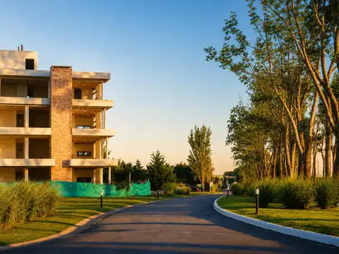 Departamento en Venta en Canning, USD 138.000