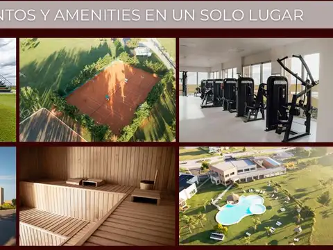 Departamento en Venta A Estrenar