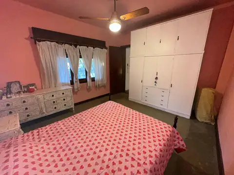 Casa en Venta 40 años