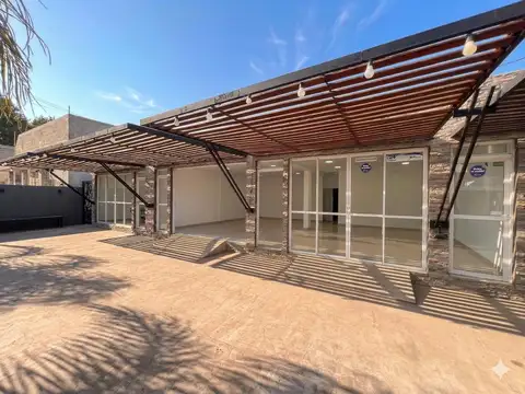 Local comercial sobre Bv de acceso de TDS3