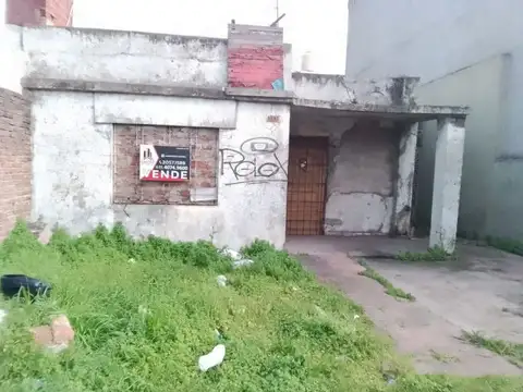 Venta Lote en Haedo