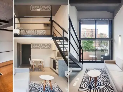 Departamento en Venta Apto profesional