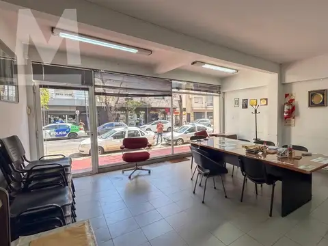 Local comercial