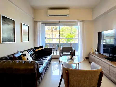 VENTA DEPTO 3 AMB CON COCHERA Y AMENITIES DEVOTO