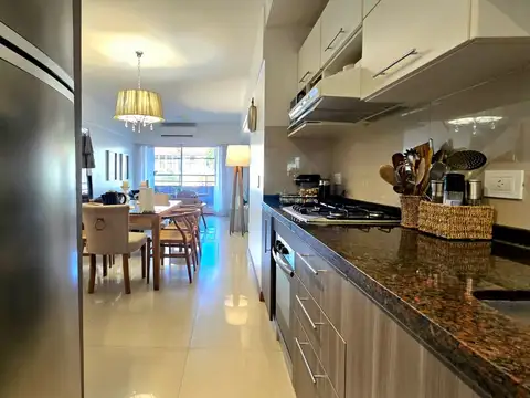 Departamento en Venta 6 años