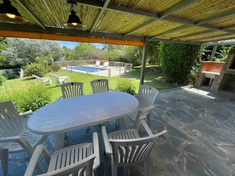 Casa en Venta 31 años