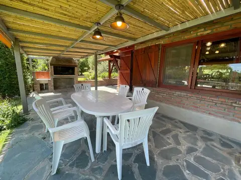 Casa en Venta en Chumamaya, USD 191.500