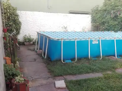 Casa en Venta 40 años