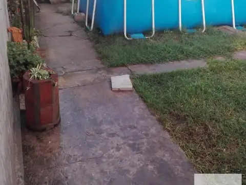 Casa en Venta 40 años