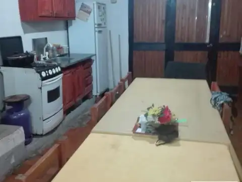 Casa en Venta en Los Hornos, USD 49.000