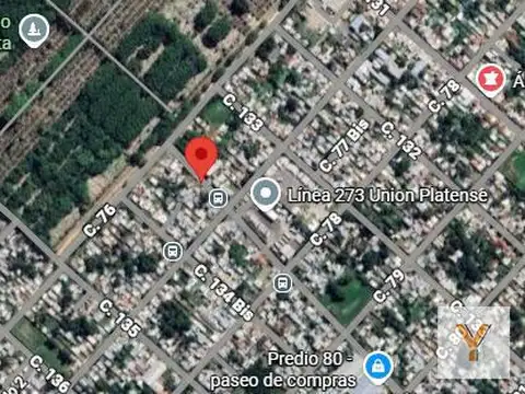 Casa en Venta al Norte