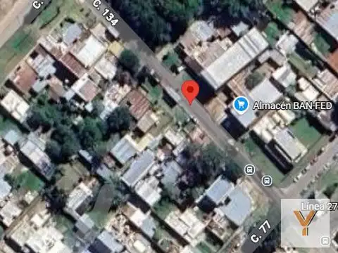 Casa en Venta de 2 dormitorios