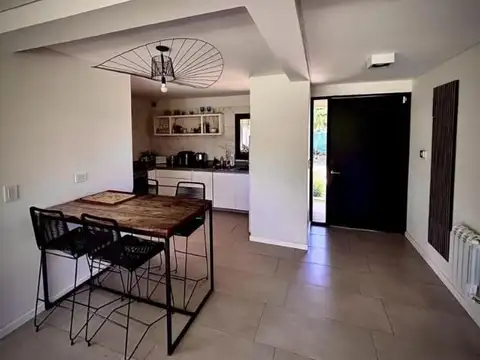 Casa en Alquiler 2 años