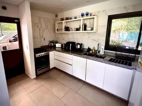 Casa en Alquiler al Este