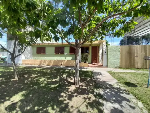 Casa en Mariano Pascual 998 - Santa Rosa