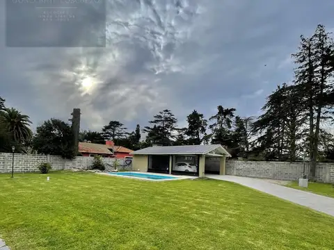 Casa en Venta de 3 dormitorios