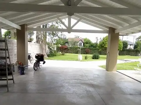 Casa en Venta A Estrenar