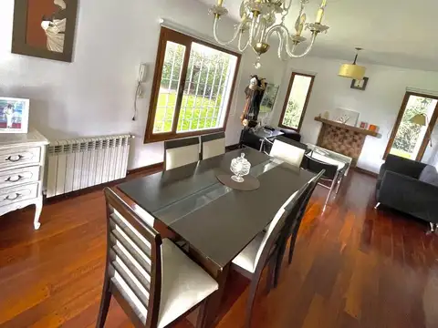 Casa en Venta en Caisamar, USD 600.000