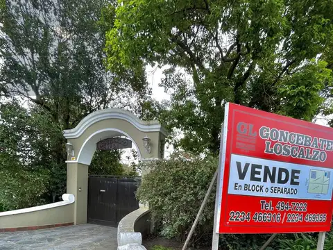 Casa en Venta al Norte