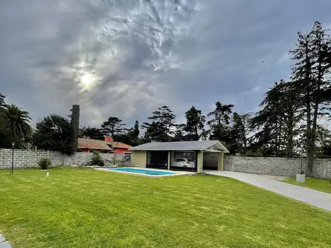 Casa en Venta de 3 dormitorios