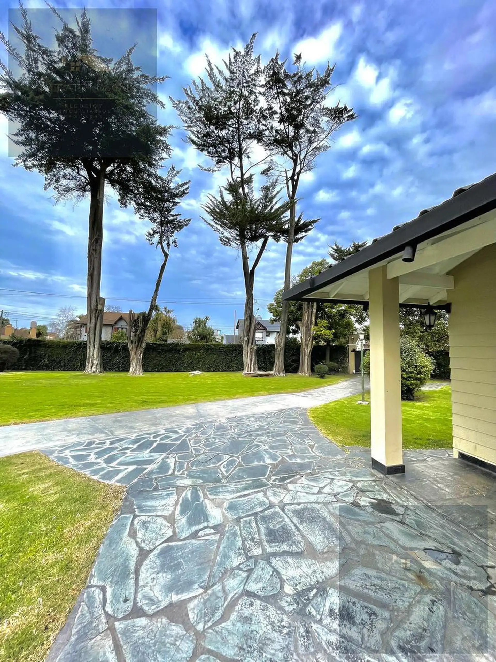 Casa - Caisamar
